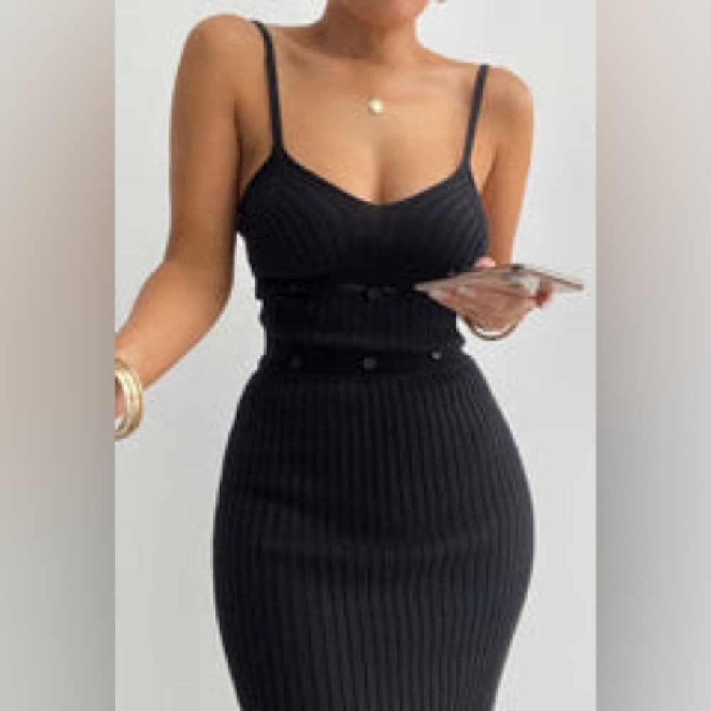 Jluxlabel Dress
